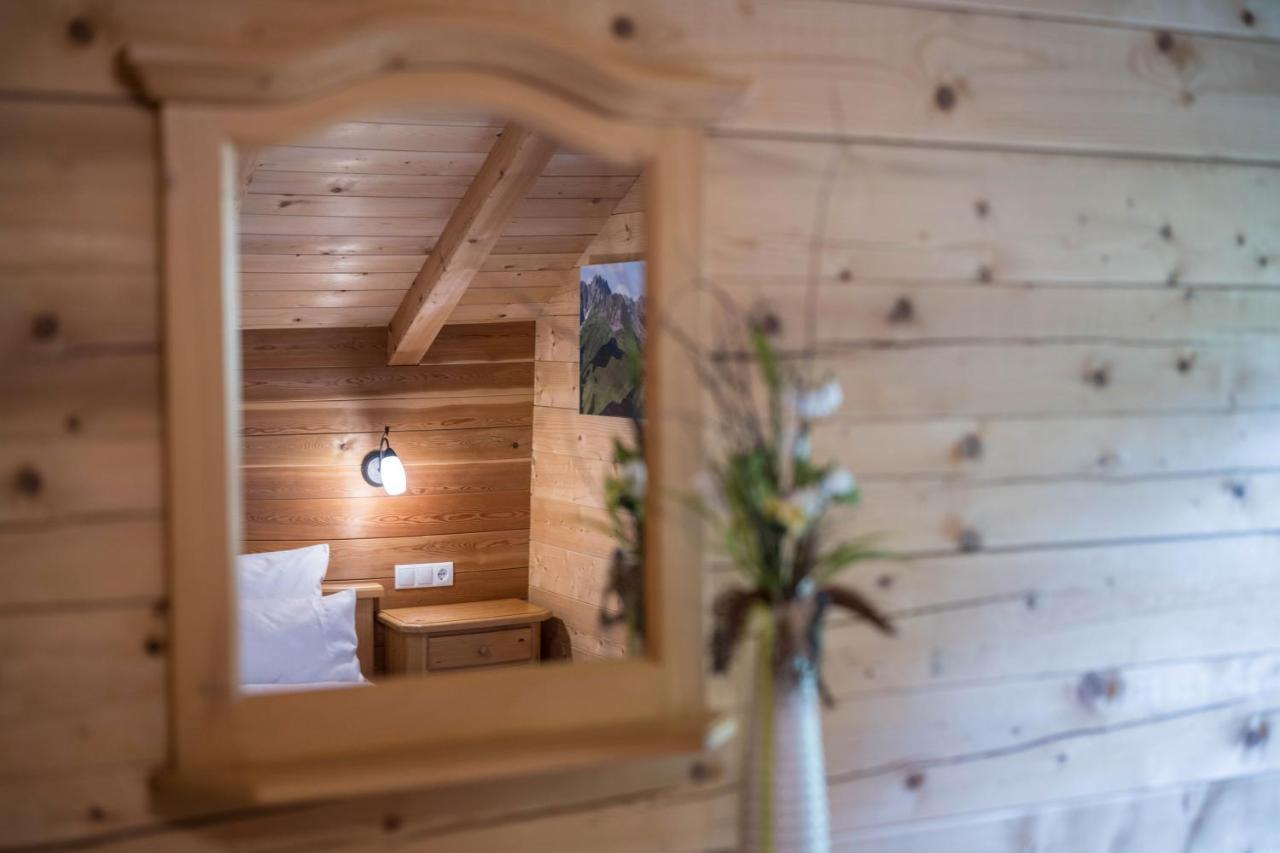 Ferienhaus Pichlerhof Fundres 외부 사진