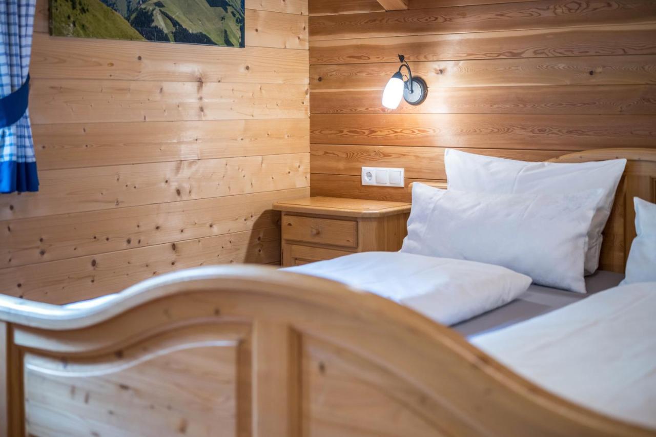 Ferienhaus Pichlerhof Fundres 외부 사진
