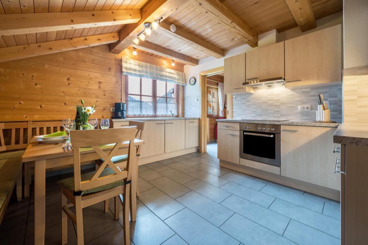 Ferienhaus Pichlerhof Fundres 외부 사진