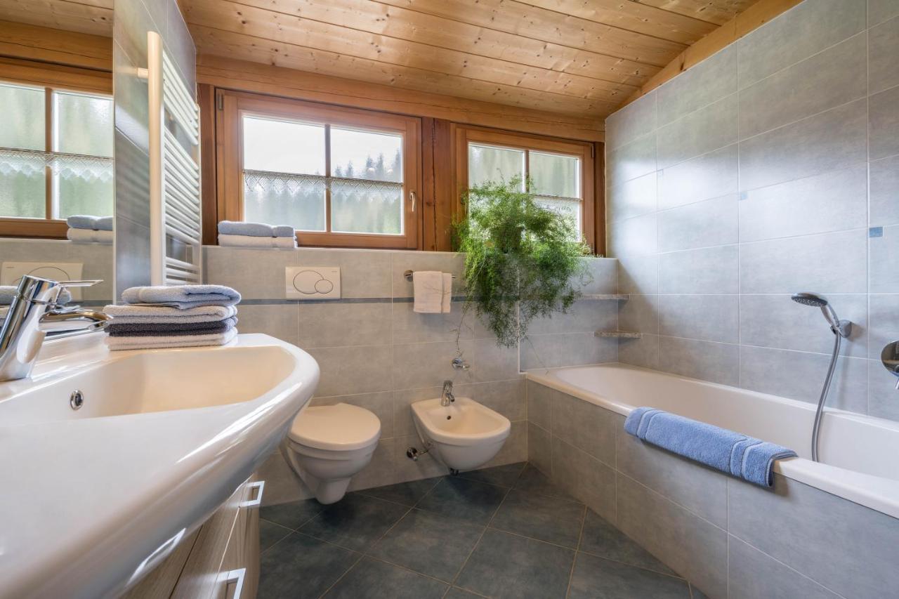Ferienhaus Pichlerhof Fundres 외부 사진