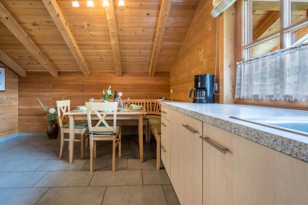Ferienhaus Pichlerhof Fundres 외부 사진