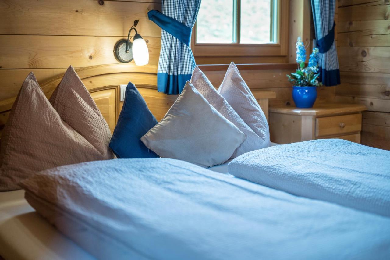 Ferienhaus Pichlerhof Fundres 외부 사진
